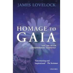   Lovelock, James published by Oxford University Press, USA  Default