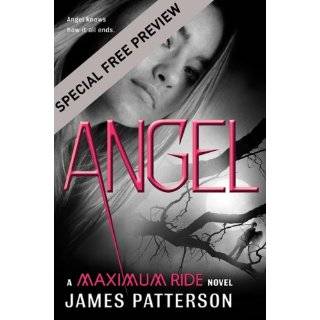   Preview First 23 Chapters A Maximum Ride Novel ~ James Patterson