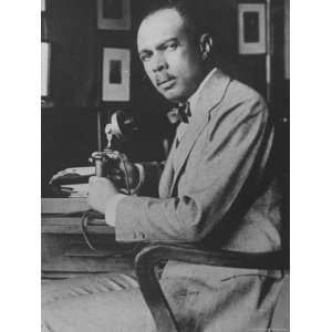  Author James Weldon Johnson Published First Book of Poetry 