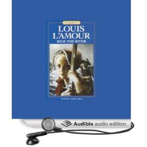   , Book 5 (Audible Audio Edition) Louis LAmour, Jamie Rose Books