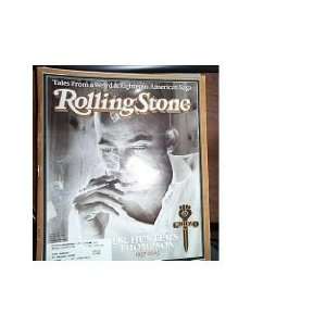  Rolling Stone (March 24, 2005) Jann Wenner Books