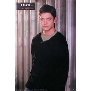  Roswell   TV Show Poster (Jason Behr / Max Evans) (Size 