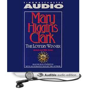   (Audible Audio Edition) Mary Higgins Clark, Jean Stapleton Books
