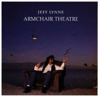 34. Armchair Theatre by Jeff Lynne