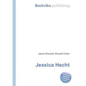 Jessica Hecht [Paperback]