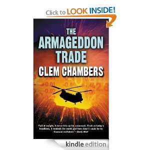 The Armageddon Trade Clem Chambers  Kindle Store