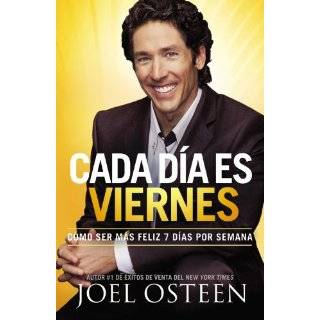   días por semana (Spanish Edition) by Joel Osteen (Sep 13, 2011