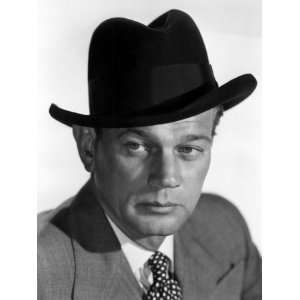  Half Angel, Joseph Cotten, 1951 Premium Poster Print 