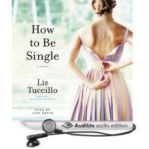   Novel (Audible Audio Edition) Liz Tuccillo, Judy Greer Books