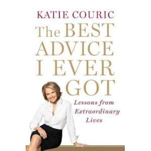   Lives [Hardcover] Katie Couric (Author)  Books