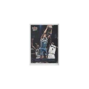  2002 Ultra WNBA #93   Kelly Miller Sports Collectibles