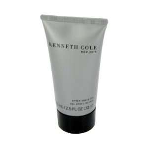  Kenneth Cole by Kenneth Cole After Shave Gel 2.5 oz for 