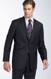 John W. ® Two Button Loro Piana Suit  