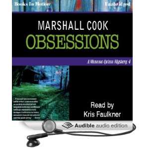   , Book 4 (Audible Audio Edition) Marshall Cook, Kris Faulkner Books