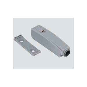  Blum TIP ON In line Adapter Plate (screw on)