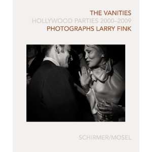  Larry Fink The Vanities Hollywood Parties 2000 2009 