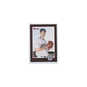  2010 Bowman #157   Cliff Lee Sports Collectibles