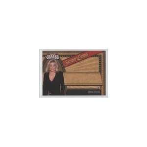   Screen Gems (Trading Card) #14   Linda Evans 