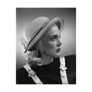 LIZABETH SCOTT