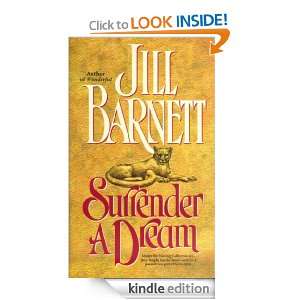 Surrender a Dream Jill Barnett  Kindle Store