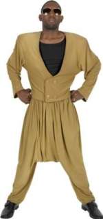  Adult Mens Mc Hammer Halloween Costume Clothing