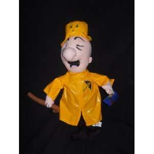  Mr Magoo * Plush 