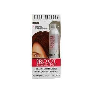 Marc Anthony True Professional Pro Root Touch Up, 4R Dark Auburn