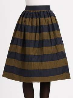 Burberry Prorsum  Womens Apparel   Skirts   