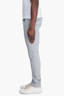 Diesel Chi tight Chinos for men  