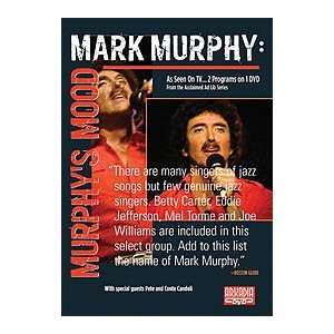  Mark Murphy   Murphys Mood Musical Instruments