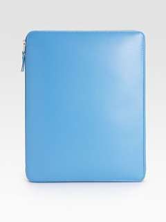 Comme des Garcons   Leather iPad Cover