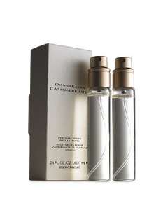 Donna Karan   Cashmere Mist Eau de Parfum Refills/0.24 oz.    