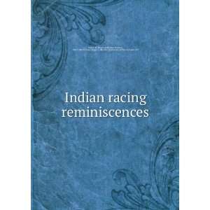  reminiscences M. Horace (Matthew Horace), 1842 1904,Fairman Rogers 