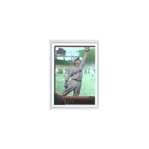  2011 Topps Lineage Refractors #186   Mel Ott Sports Collectibles
