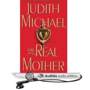   Mother (Audible Audio Edition) Judith Michael, Melissa Leo Books