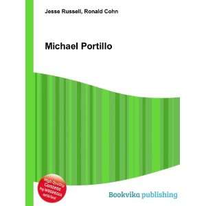 Michael Portillo [Paperback]