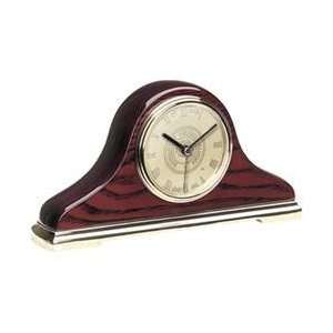  Wisconsin   Napoleon II Mantle Clock