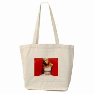 Natasha Bedingfield Tote Bag