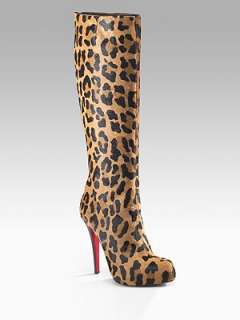   leopard boots be the first to write a review take a walk on the wild