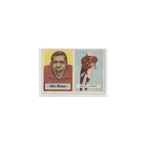  1957 Topps #26   Ollie Matson Sports Collectibles