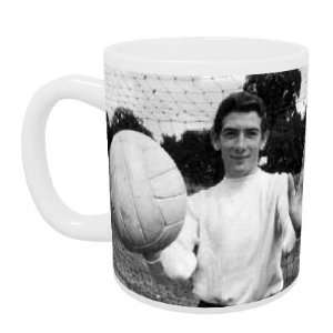  Pat Jennings   Mug   Standard Size