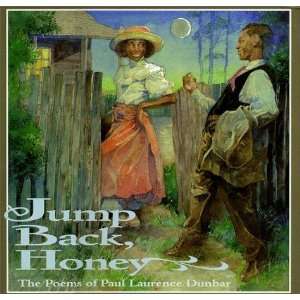  Paul Laurence Dunbar (Jump at the Sun) [Hardcover] Paul Laurence