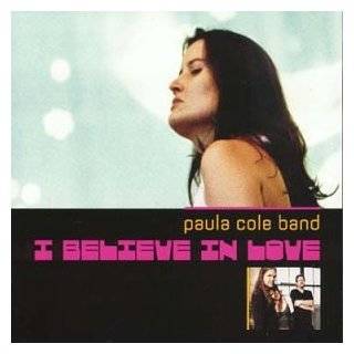   In Love/Ring Finger by Paula Cole ( Audio CD   2000)   Import