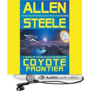  Coyote Frontier A Novel of Interstellar Exploration 