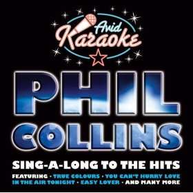 Phil Collins Karaoke