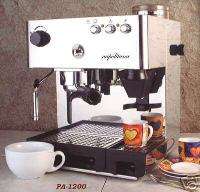 Espresso Machine Maker La Pavoni PA 1200 Napolitana  