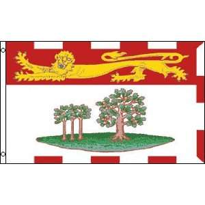  Canada Official Prince Edward Island flag Sports 