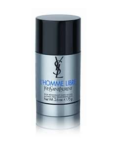 Yves Saint Laurent LHomme Libre 2.6 oz. Deodorant Stick