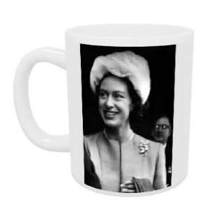 Princess Margaret   Mug   Standard Size