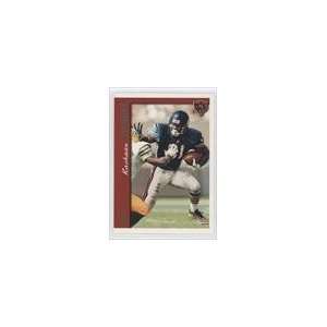  1997 Topps #20   Rashaan Salaam Sports Collectibles